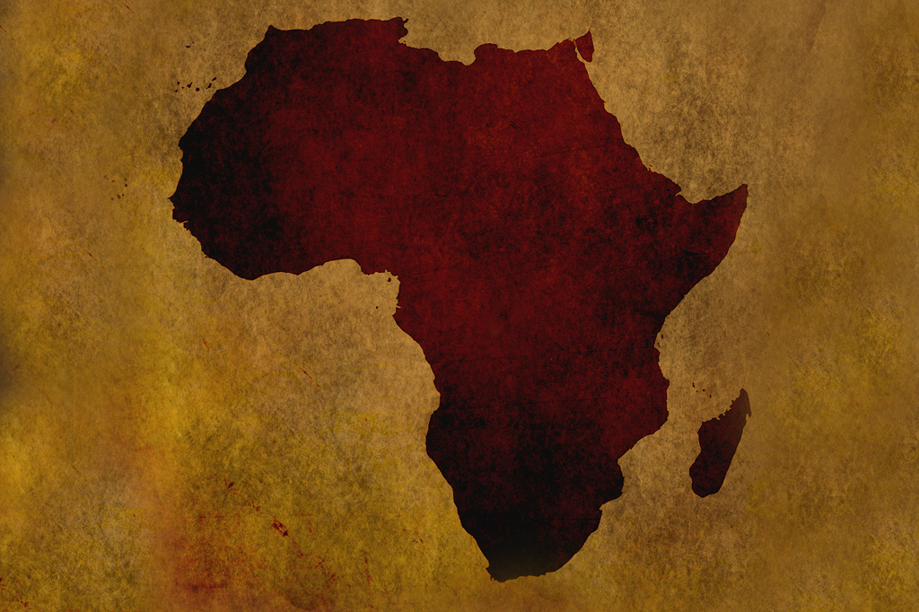 O berço do café: país africano