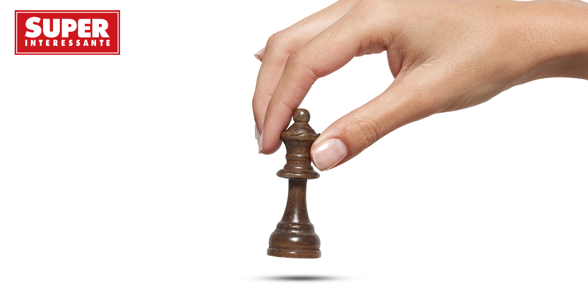 Qual o país de origem do xadrez?