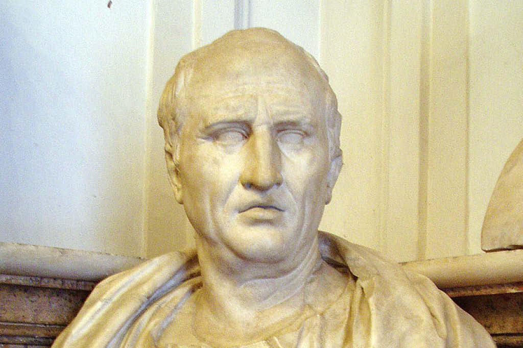 De onde vem esse palavrão: Cicerone