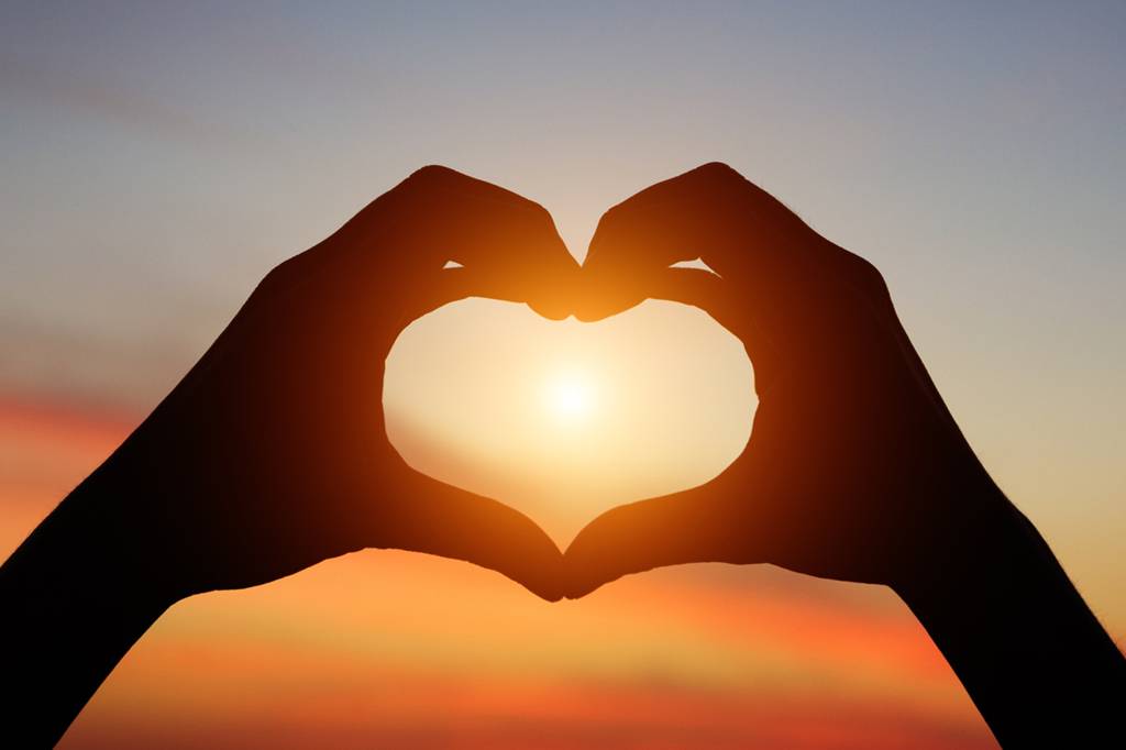 Afinal, o que é o amor?