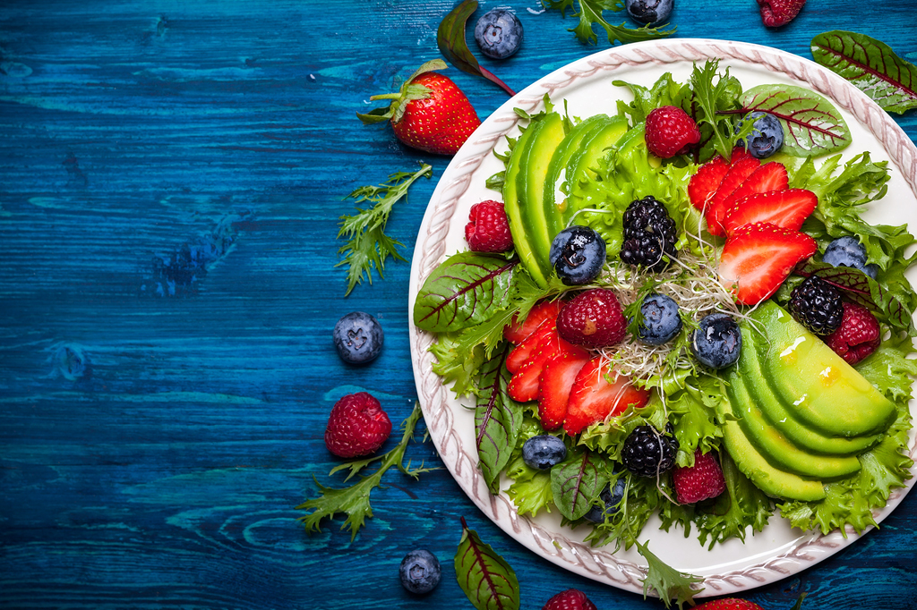 1. O que é fruta, legume e verdura? 1. O que é fruta, legume e verdura?