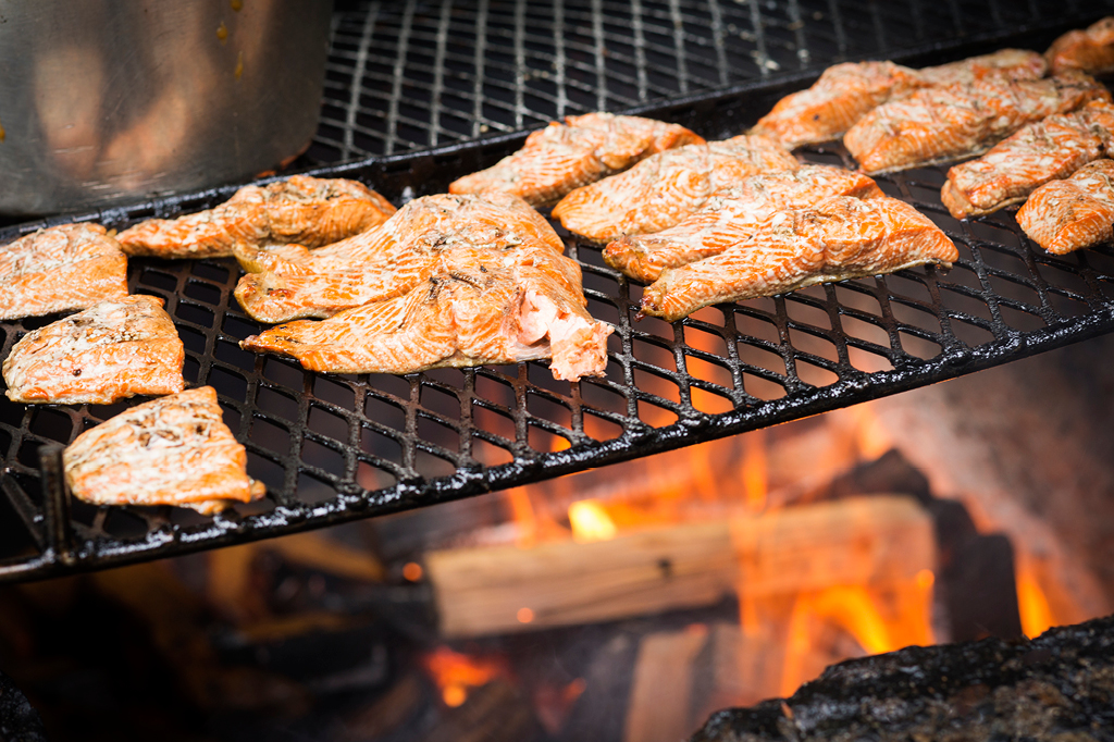 Por que peixe cozinha mais rápido que outras carnes?