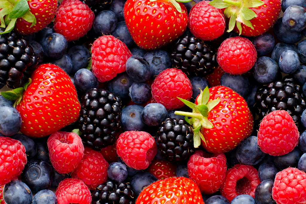 7. Por que uma fruta podre estraga a outra? 7. Por que uma fruta podre estraga a outra?