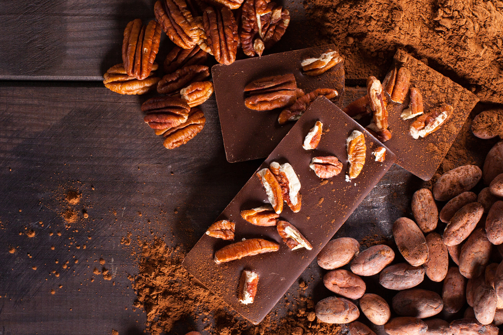 O que há de tão especial no chocolate? O que há de tão especial no chocolate?