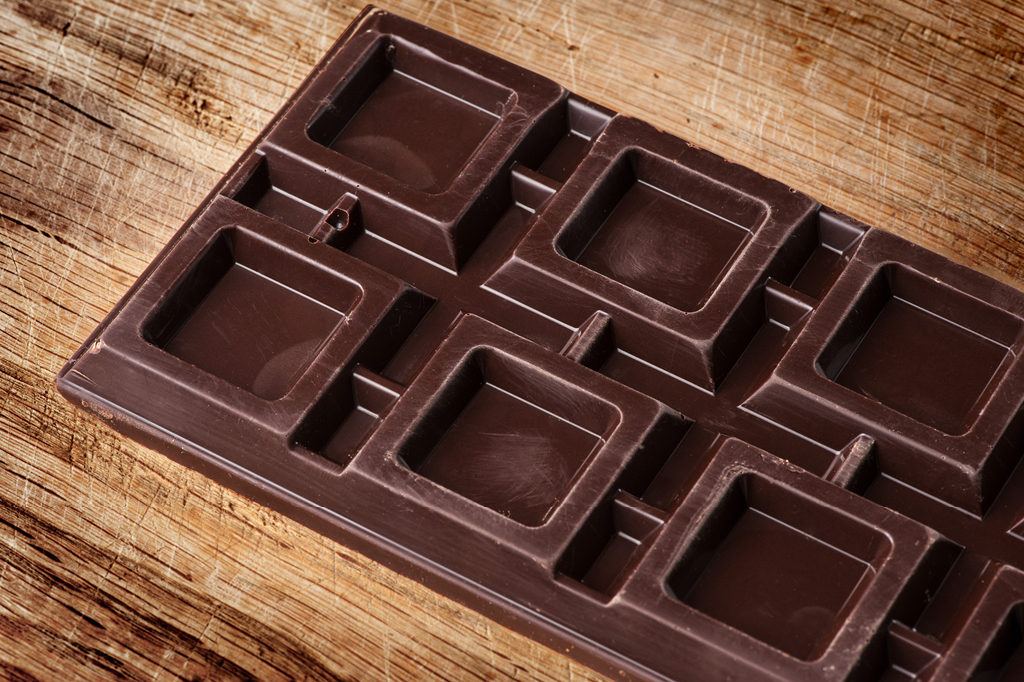 O que há de tão especial no chocolate? Por que chocolate fica branco no frio?