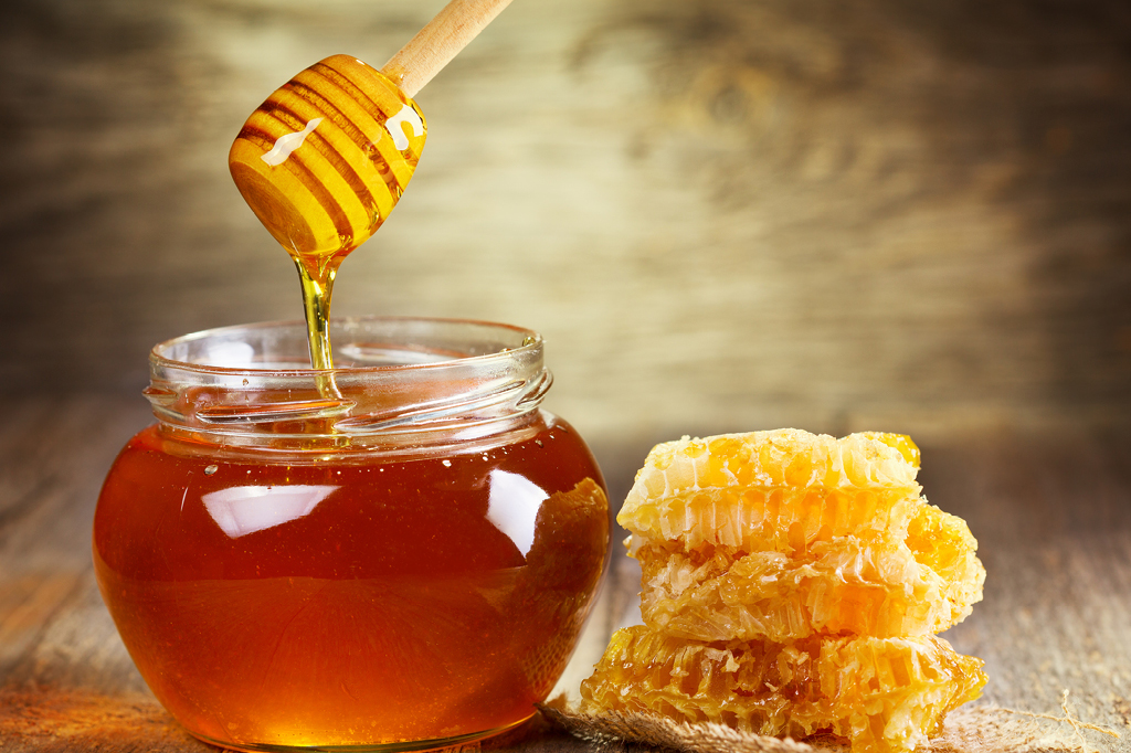 Por que mel cristaliza?