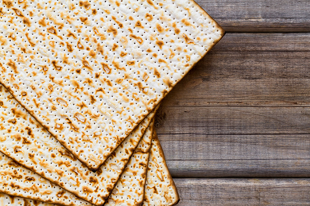 Por que algumas bolachas t&ecirc;m furinhos?