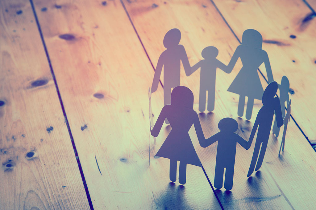 A evolu&ccedil;&atilde;o da bondade: ego&iacute;smo molecular