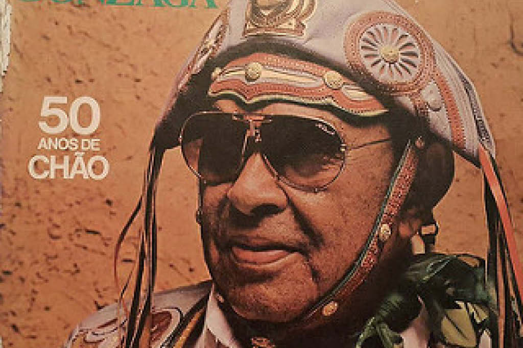 Aquarela do Brasil &ndash; Bai&atilde;o