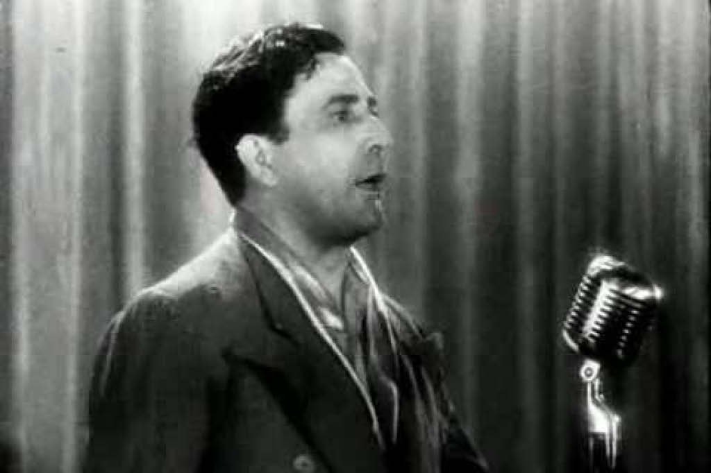 Aquarela do Brasil &ndash; Brega