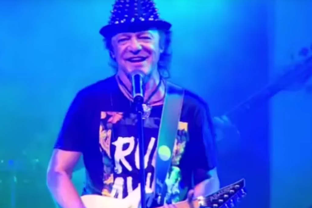 Aquarela do Brasil &ndash; Frevo