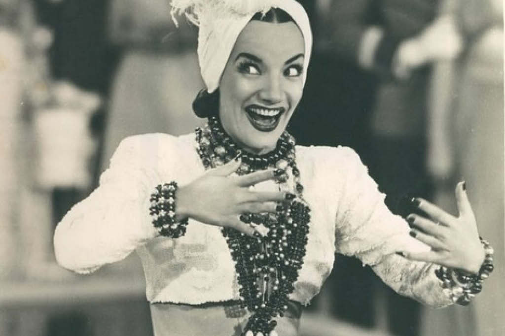 Aquarela do Brasil &ndash; Samba