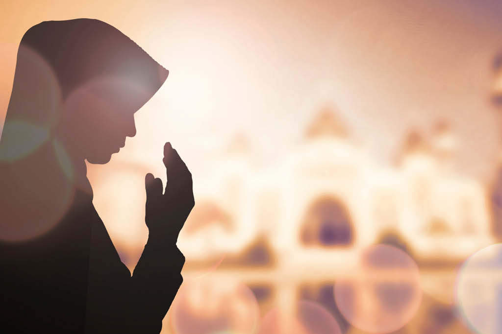 Entre o c&eacute;u e os neur&ocirc;nios: islamismo