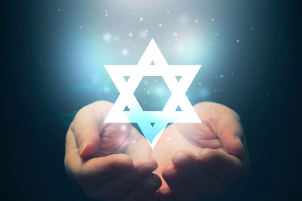 Entre o c&eacute;u e os neur&ocirc;nios: juda&iacute;smo