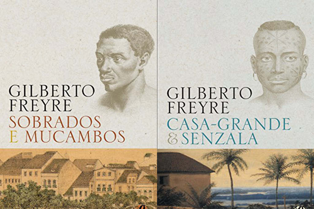 Gilberto Freyre: o pensador do Brasil