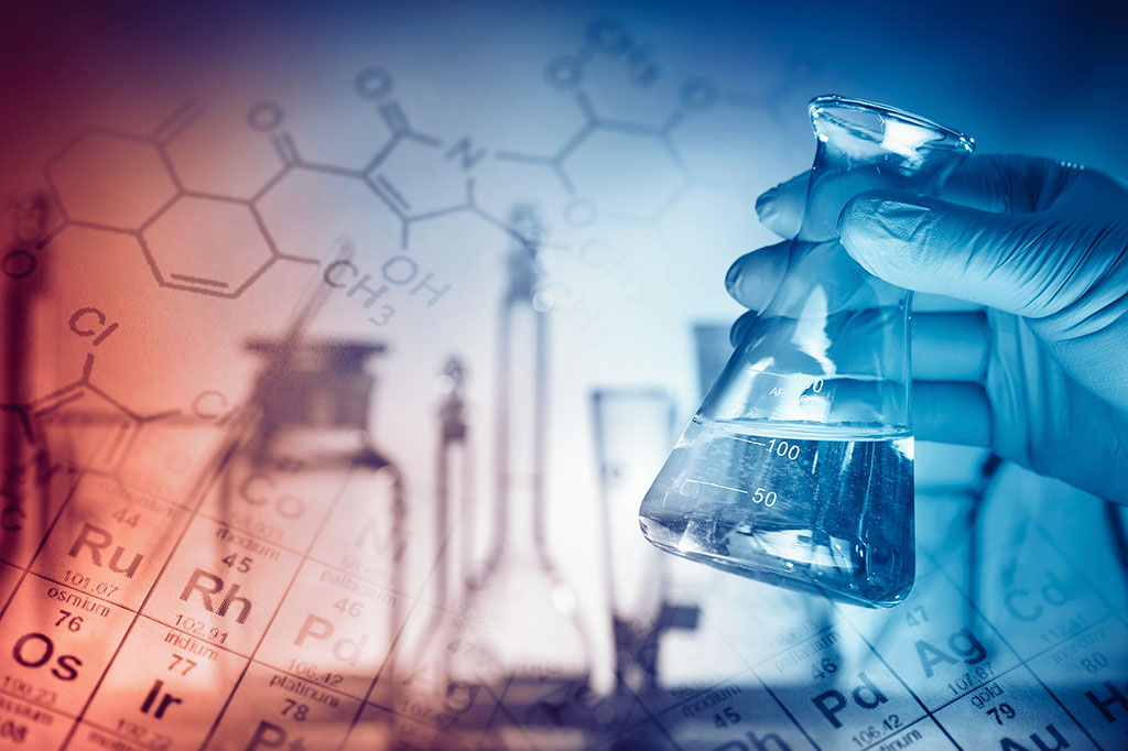 Do que somos feitos?