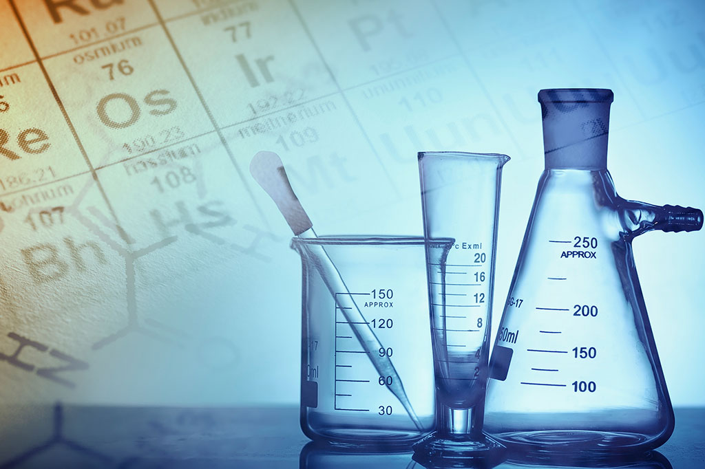 Do que somos feitos?