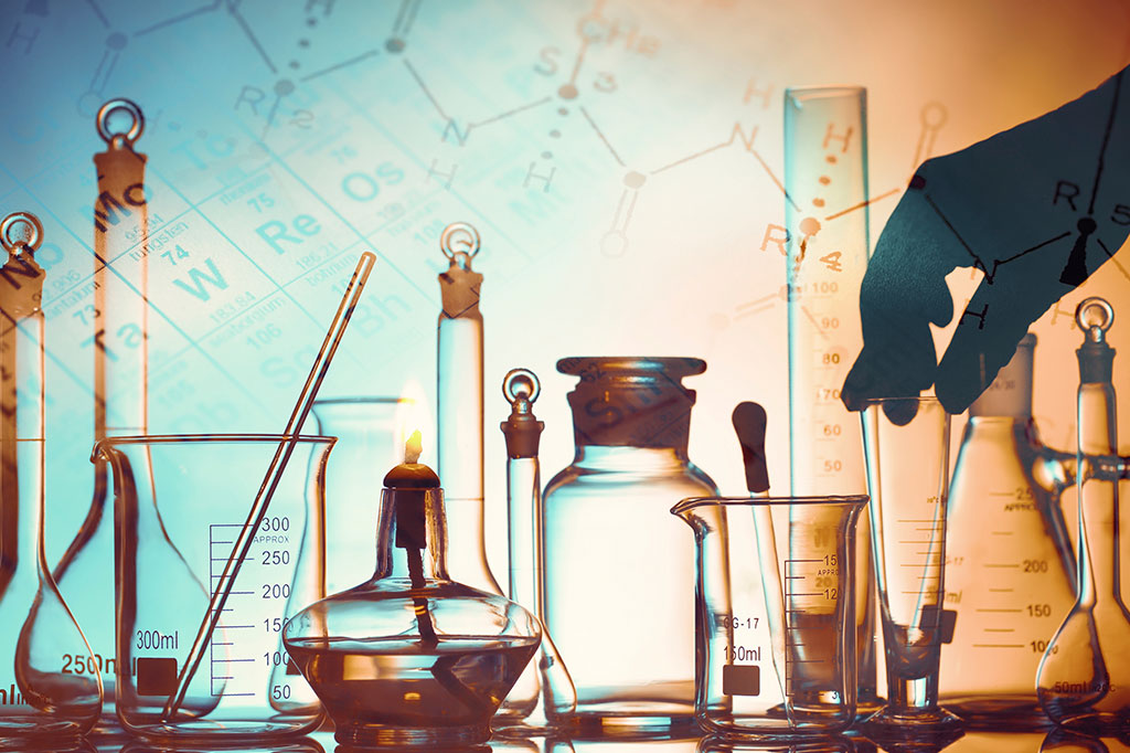 Do que somos feitos?