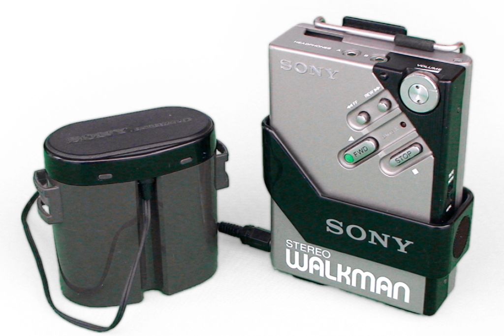 Quais os inventos brasileiros mais populares? Walkman Quais os inventos brasileiros mais populares? Walkman