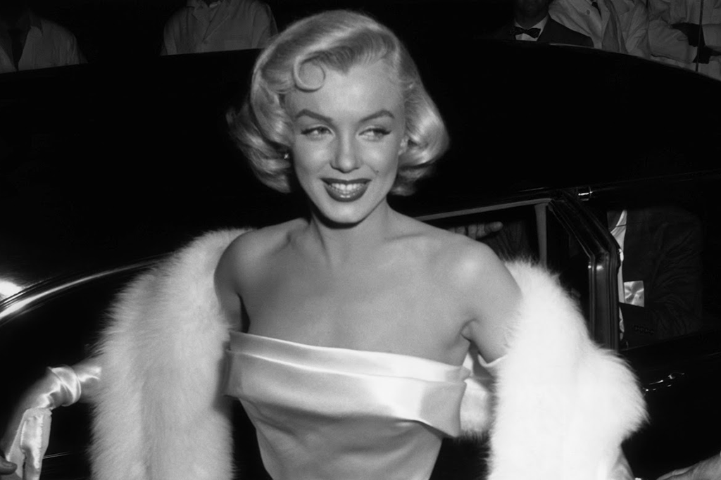 Qual doença mental causou a morte de Marilyn Monroe? - Quora