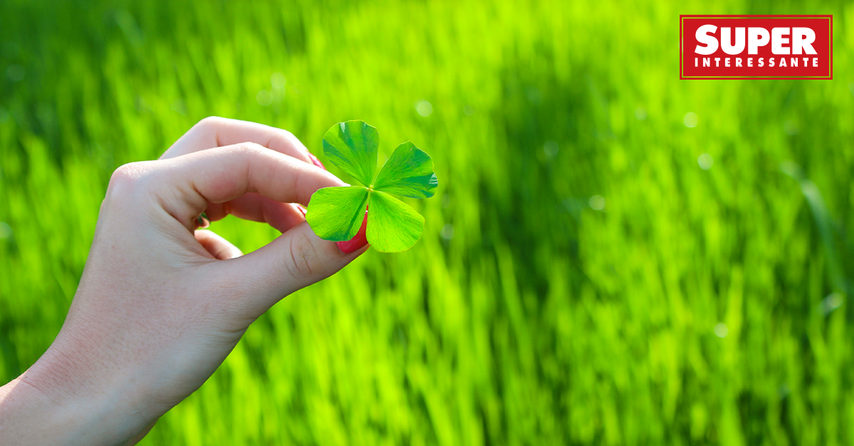 Dá para aprender a ter sorte? | Super