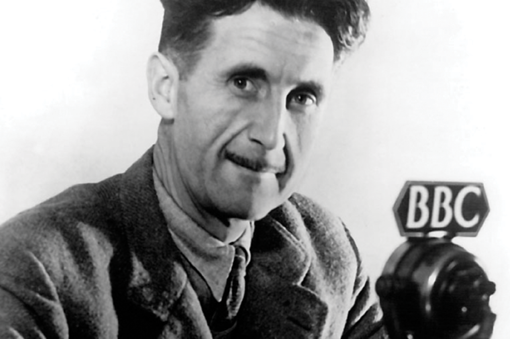Lutando na Espanha - George Orwell