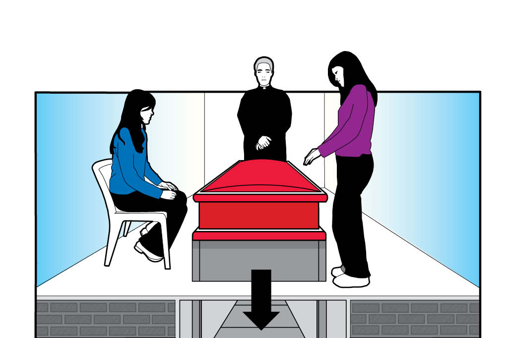 1. VEL&Oacute;RIO TRADICIONAL