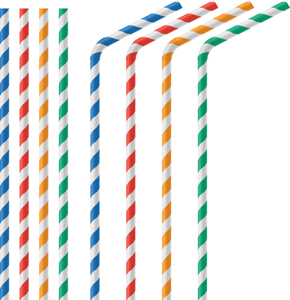 straw