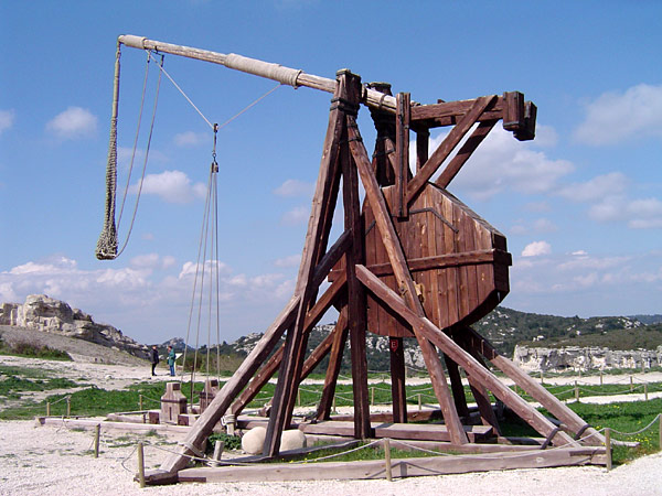 Trebuchet Trebuchet