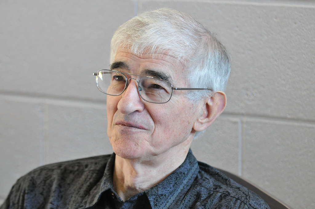 John Dominic Crossan John Dominic Crossan