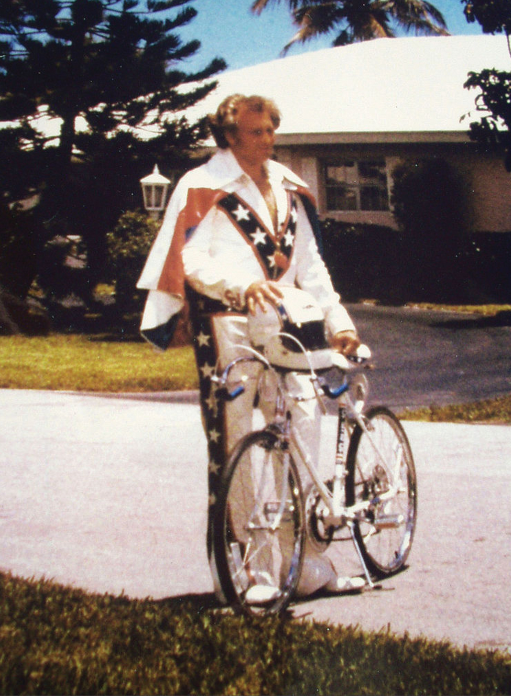 Evel Knievel