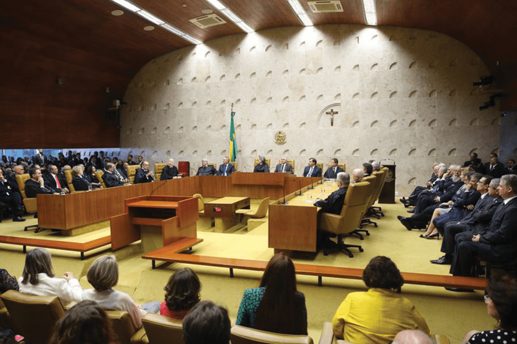 3 perguntas fundamentais sobre o Supremo Tribunal Federal