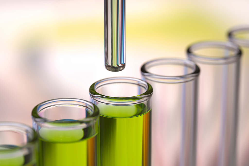 Enxaguante bucal &ndash; f&oacute;rmula secreta