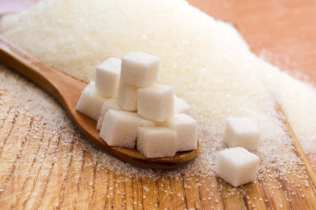 Enxaguante bucal &ndash; sorbitol