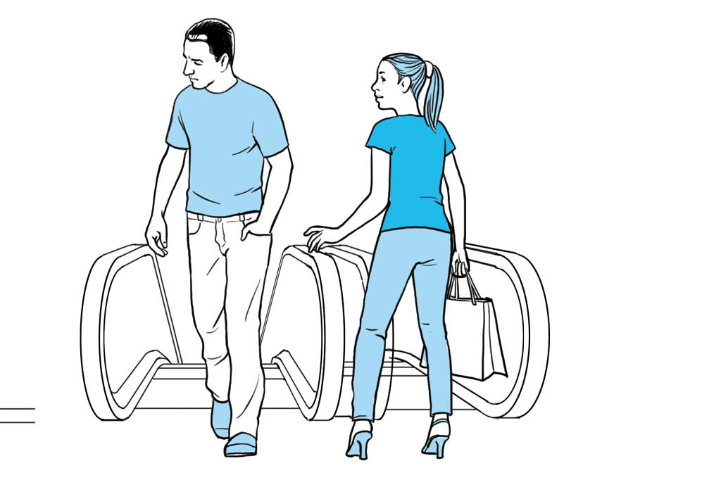 Como evitar o ex na Internet: Abaixo a grosseria