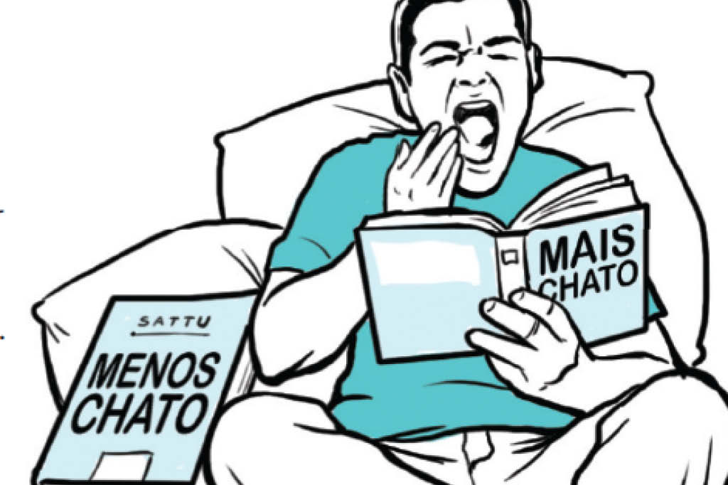 Como estudar para uma prova &ndash; De mal a melhor