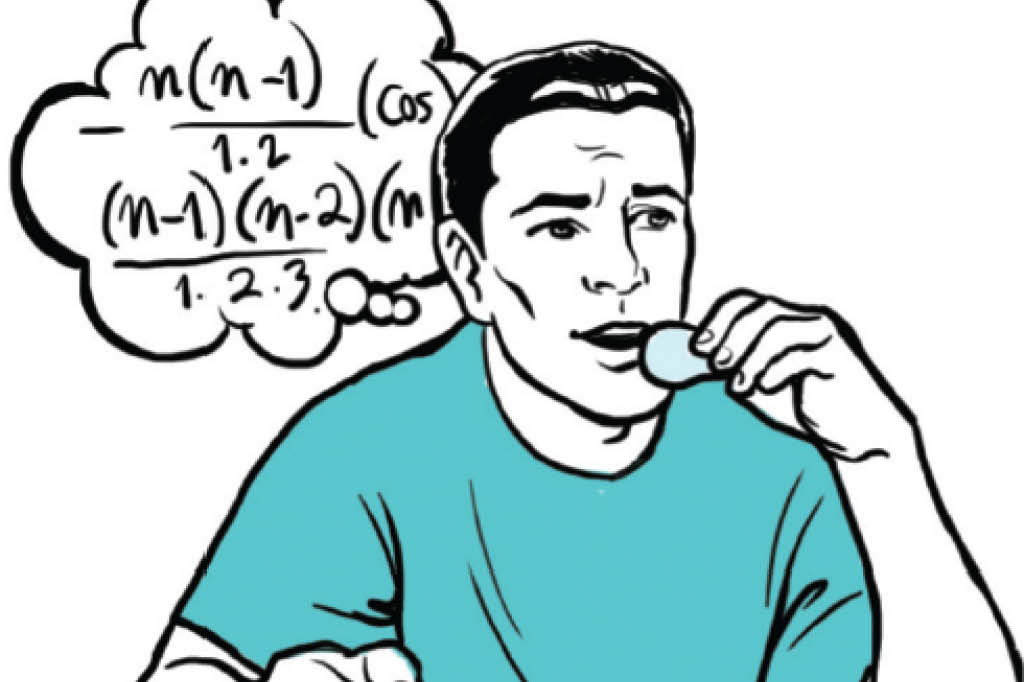 Como estudar para uma prova &ndash; Force a mem&oacute;ria