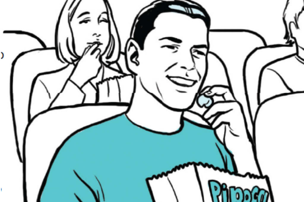 Como estudar para uma prova &ndash; Lazer inclu&iacute;do