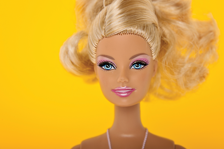 A verdadeira história macabra da Barbie