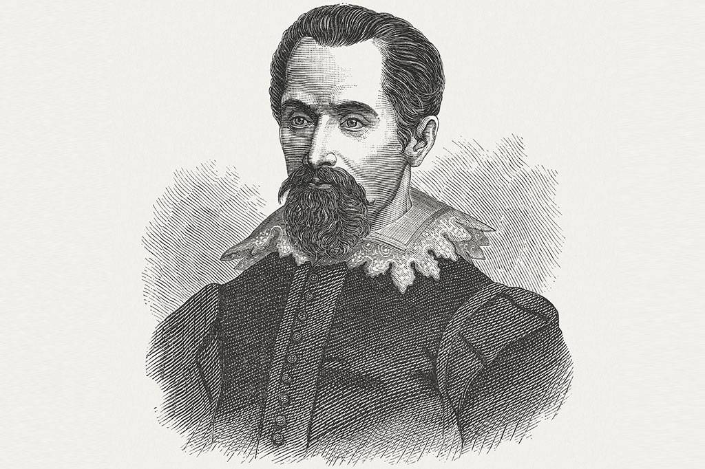 Quem foi Johannes Kepler?