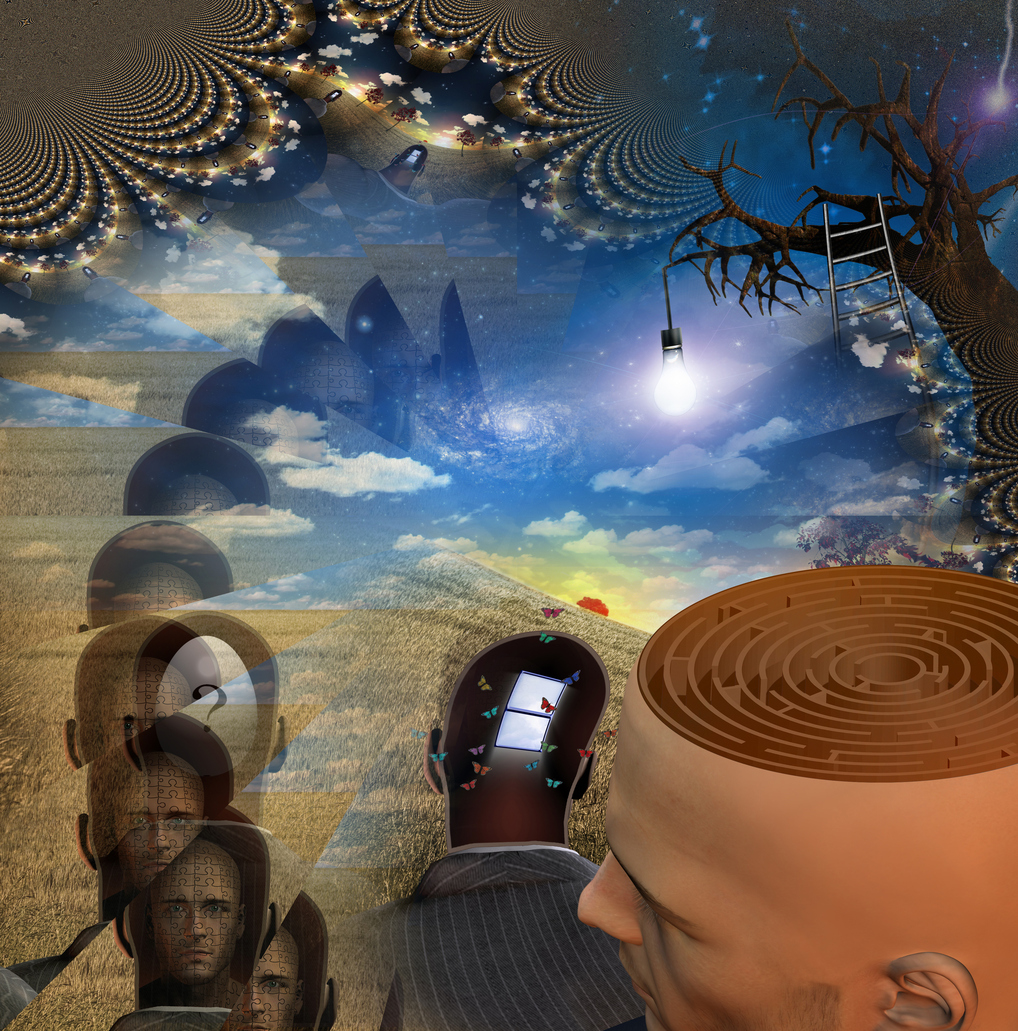 Como os sonhos funcionam Como os sonhos funcionam