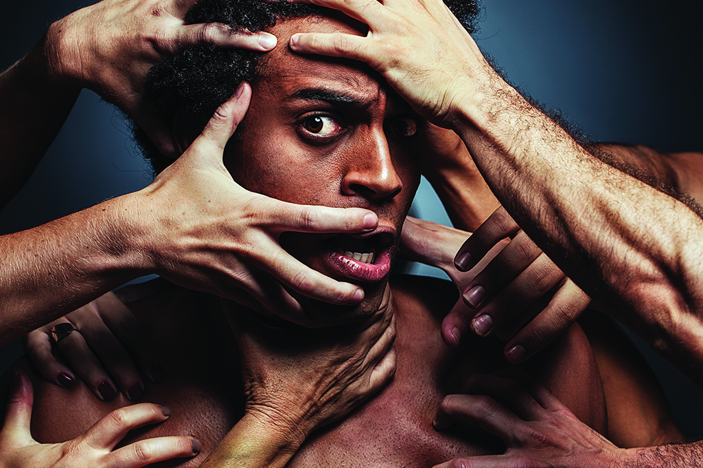 Como vencer os seus medos: vida social