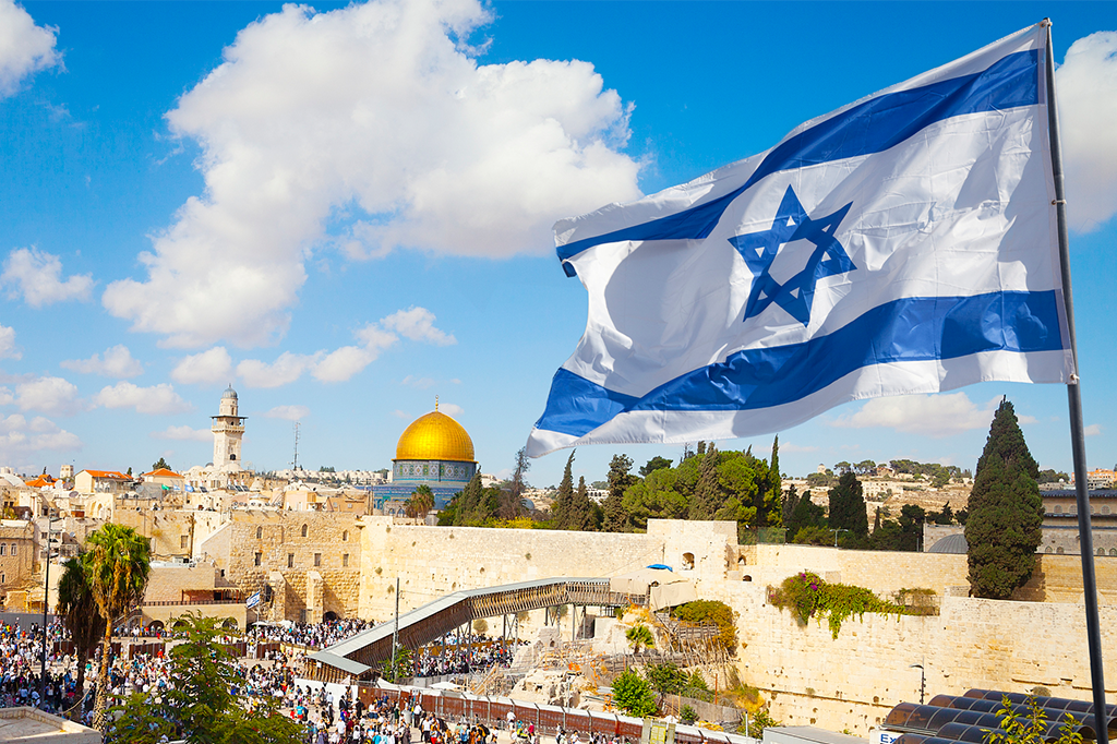 Qual é o problema em mudar a embaixada para Jerusalém? | Super