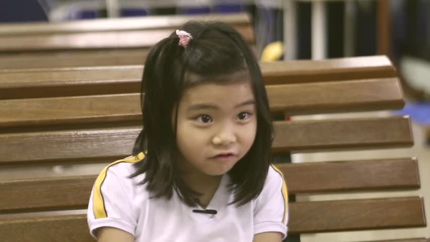 O Que Pensam As Crianças – #Sorte