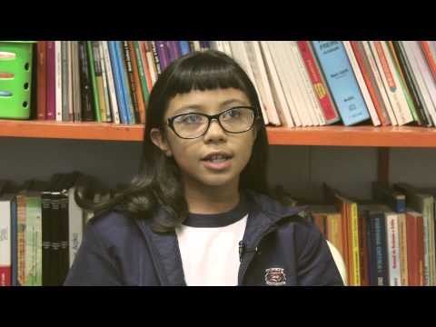 O Que Pensam As Crianças – #Vida