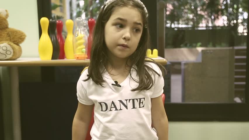 O Que Pensam As Crianças – #Tempo