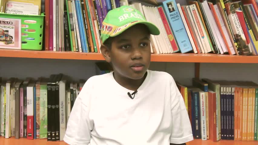 O Que Pensam As Crianças – #Dinheiro