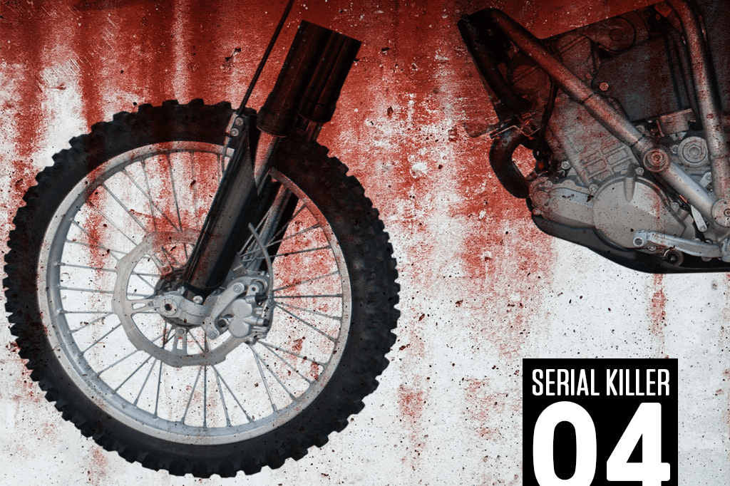 Maníaco de Goiânia, a causa da morte de 39 pessoas