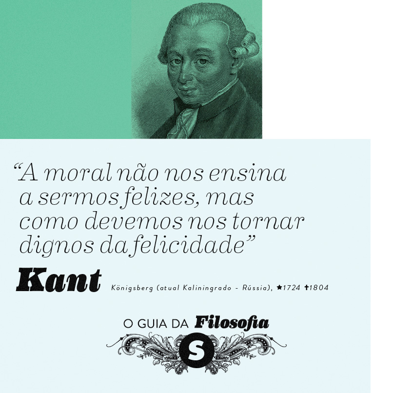 É difícil ler Kant?