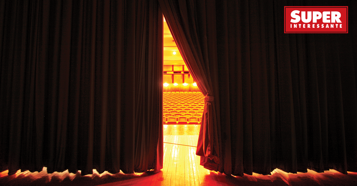 Porque O Cinema E Conhecido Como A Setima Arte
